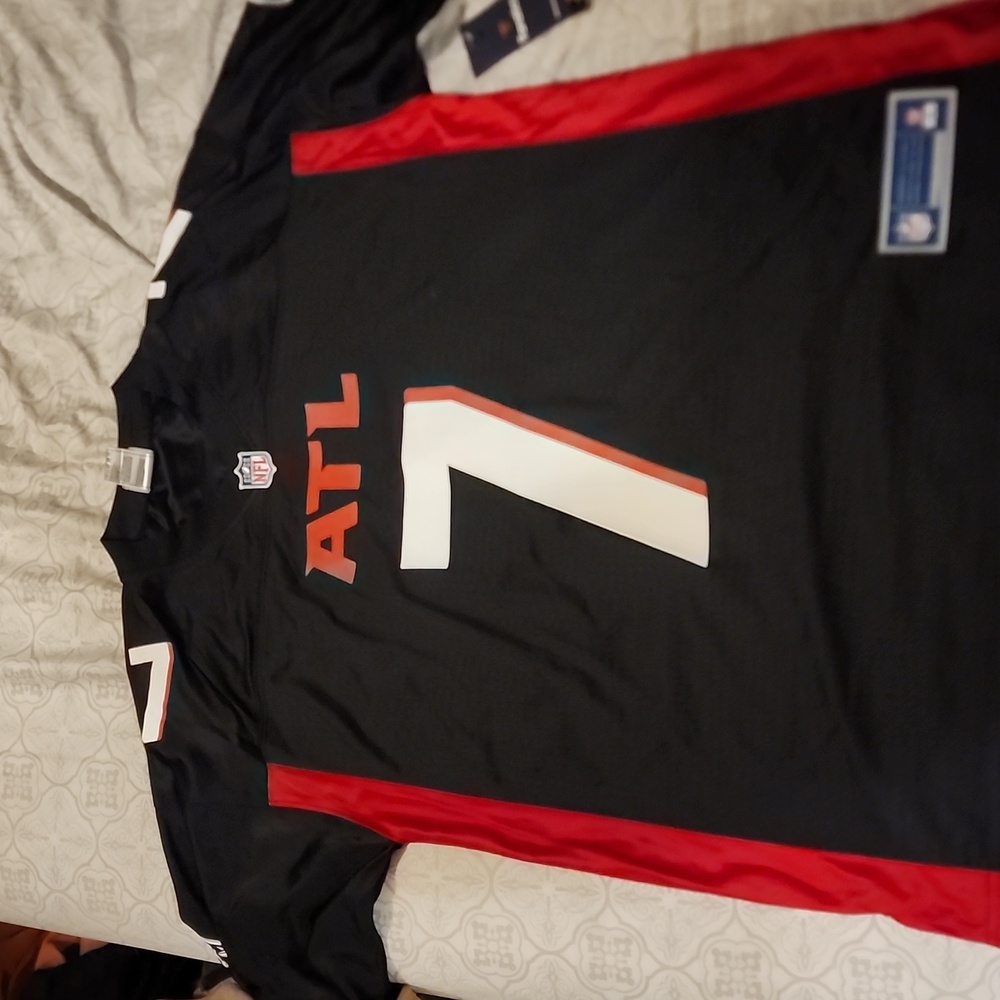 NFL ATLANTA FALCONS JERSEY